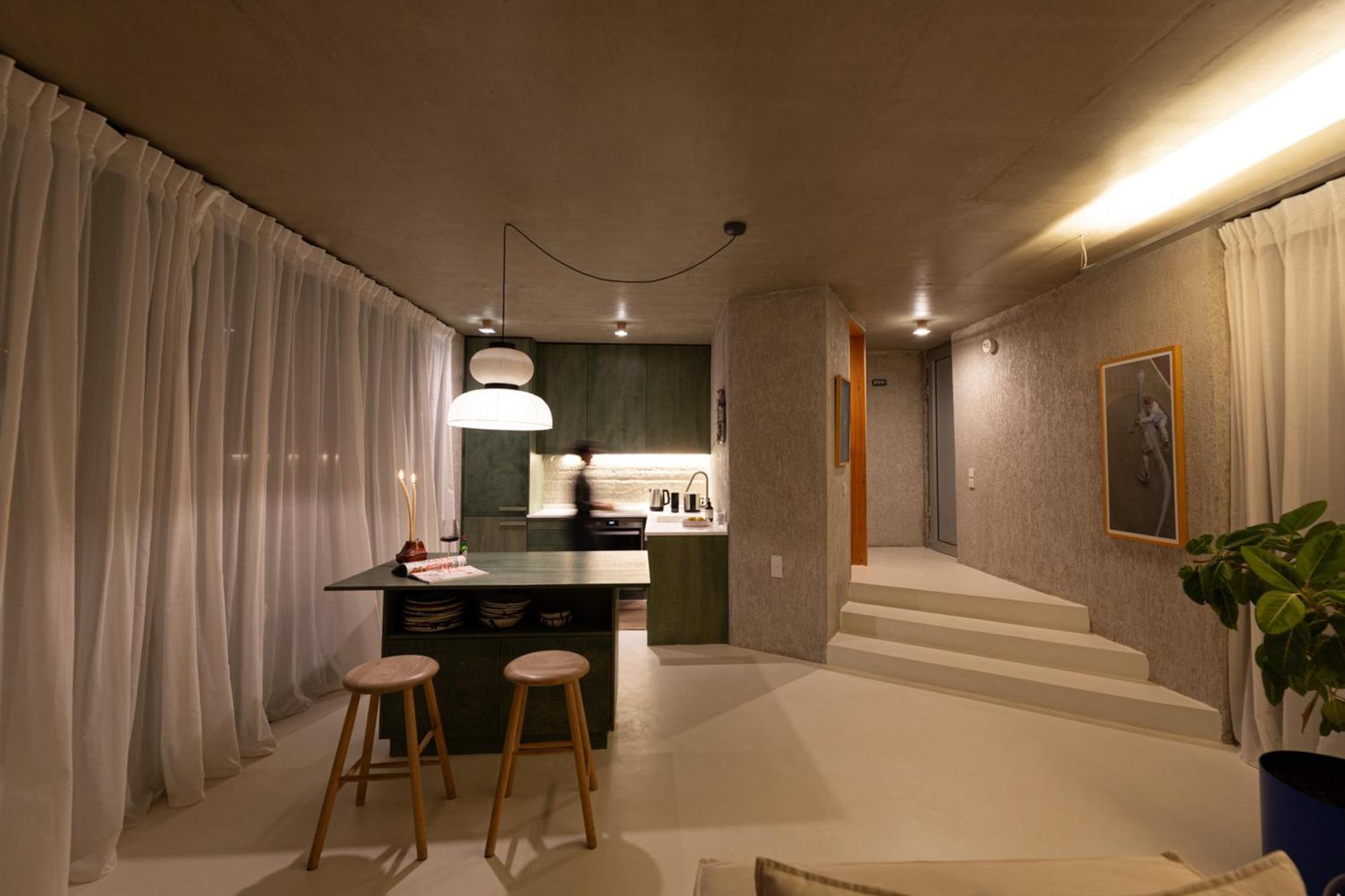 Laspi / Petres Pefkali Экстерьер фото